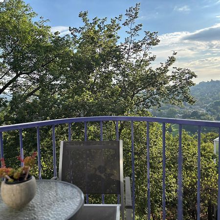 La Casa Blanca Hotel Johannesburg Ngoại thất bức ảnh