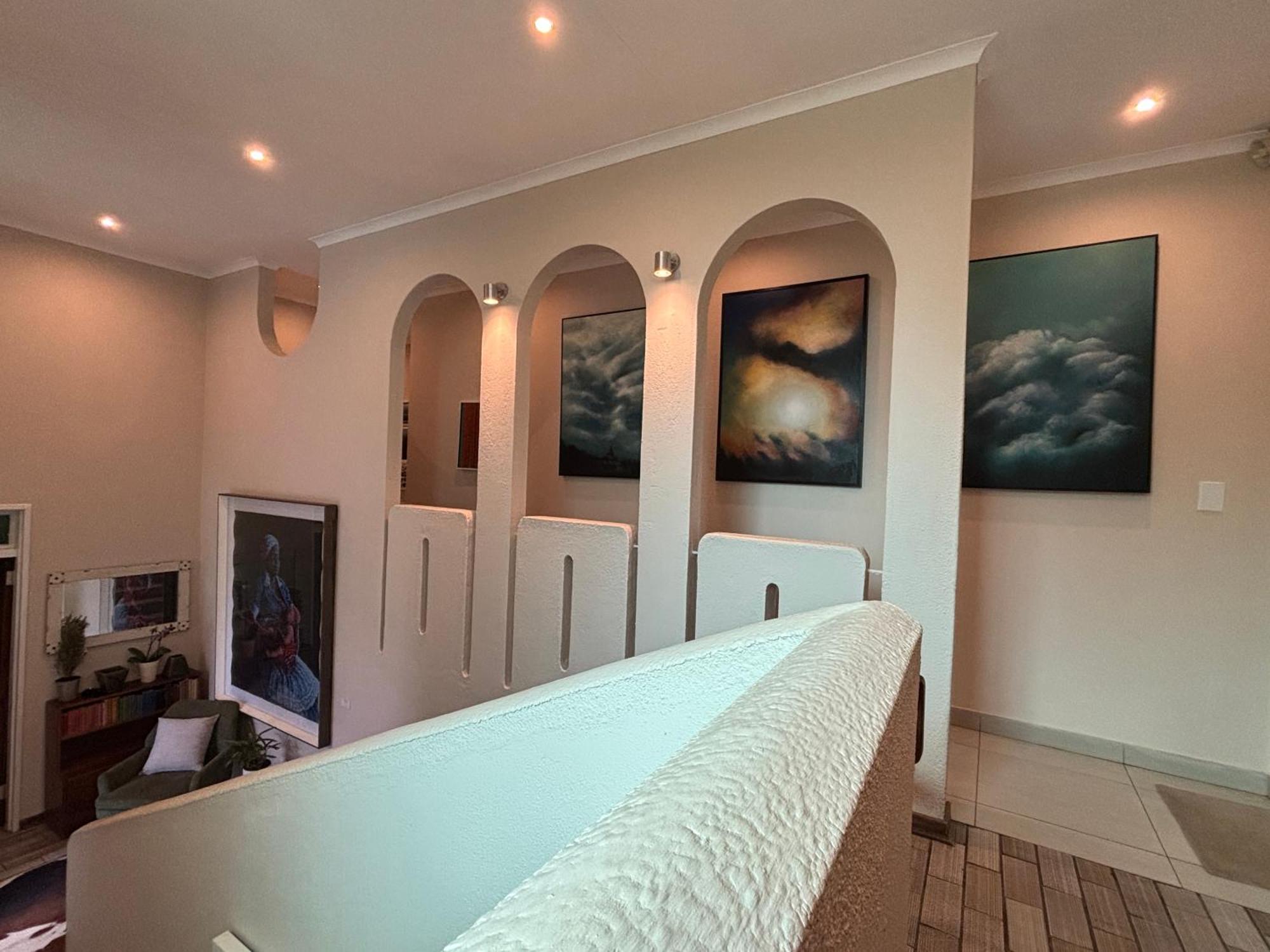 La Casa Blanca Hotel Johannesburg Ngoại thất bức ảnh