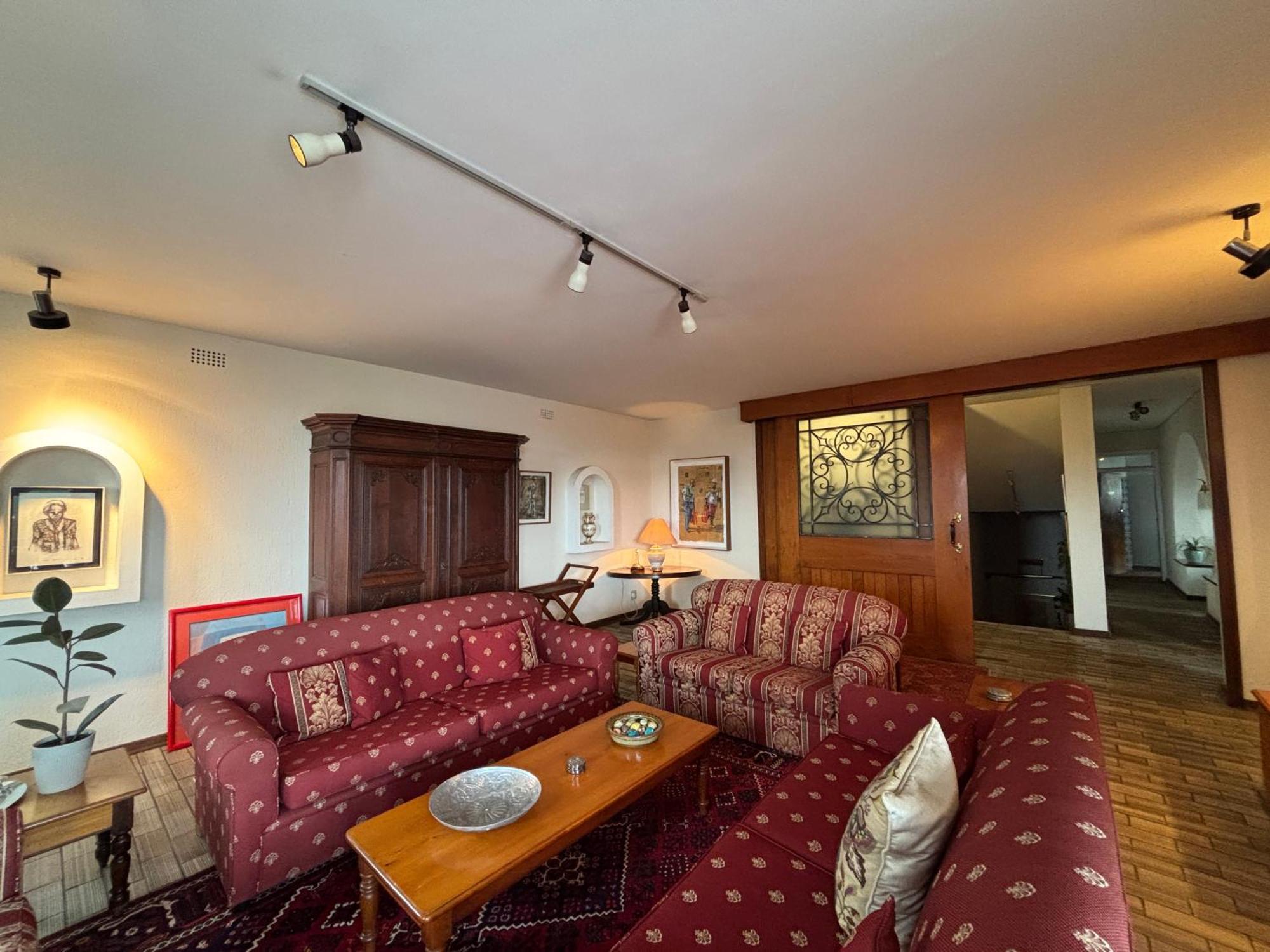 La Casa Blanca Hotel Johannesburg Ngoại thất bức ảnh