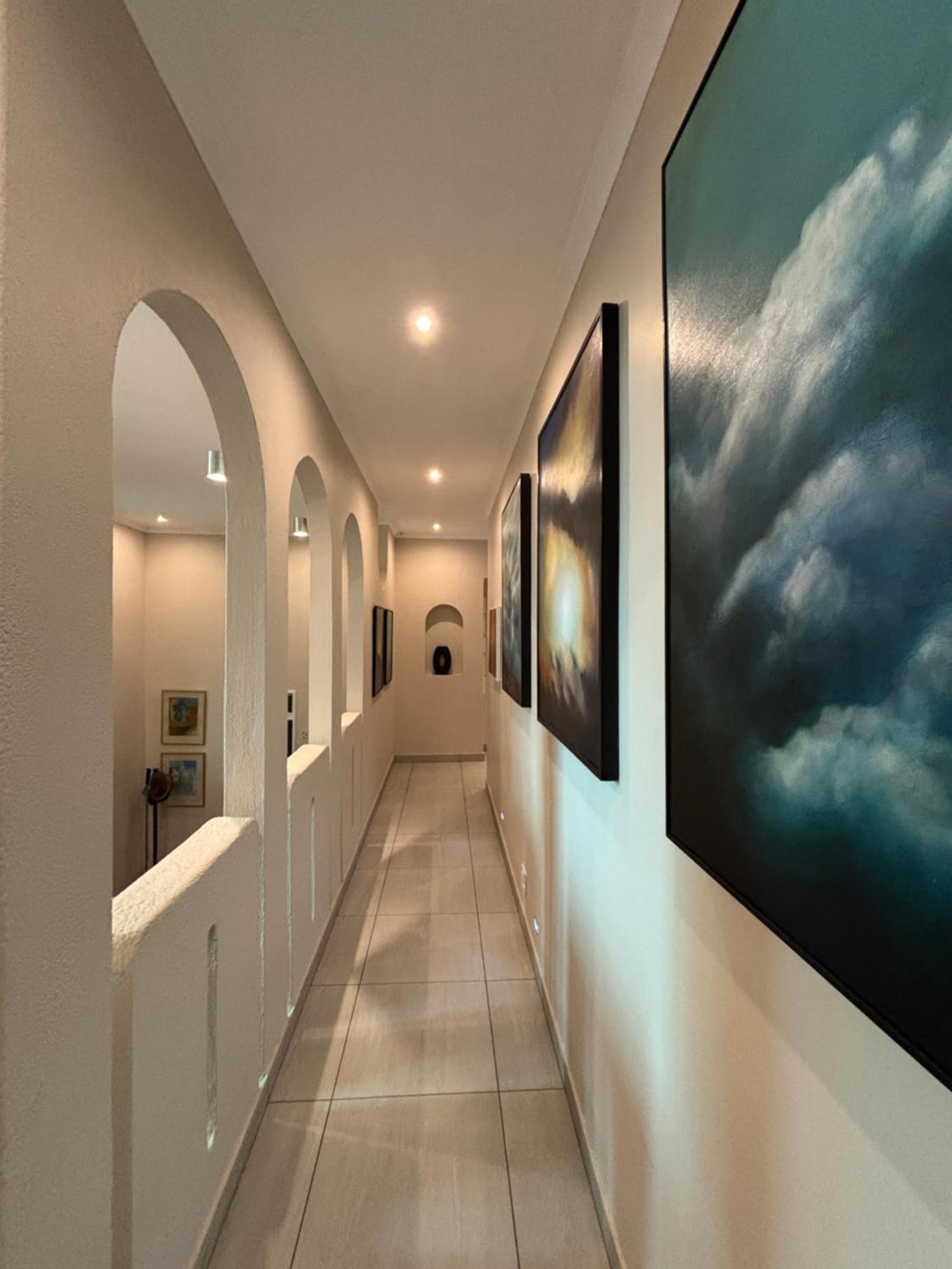 La Casa Blanca Hotel Johannesburg Ngoại thất bức ảnh